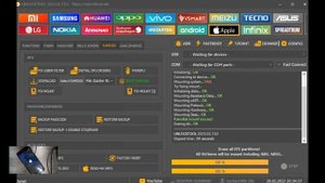 iphone 7 plus разблокировка код пароля unlocktool