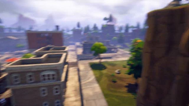 Playing FORTNITE ALPHA in 2021! (Fortnite 2015) смотреть онлайн