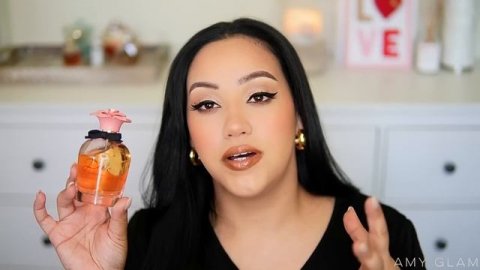 JANUARY PERFUME TRAY WEEK 3 + 4 UPDATE ❤️ PERFUMES I WORE THIS WEEK! | PERFUME COLLECTION 2023