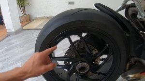 Ducati 1199 Panigale