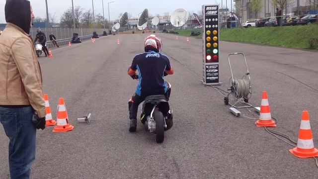 [HL-Tuning-Schmiede.de] 1. DSSC Lauf Saarbrücken 2013 Julian Bayer Racingclass смотреть онлайн