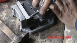 поводковый патрон для токарных работ изготовление