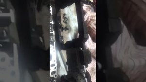 ремонт вариатора мерседес а 170 авангард