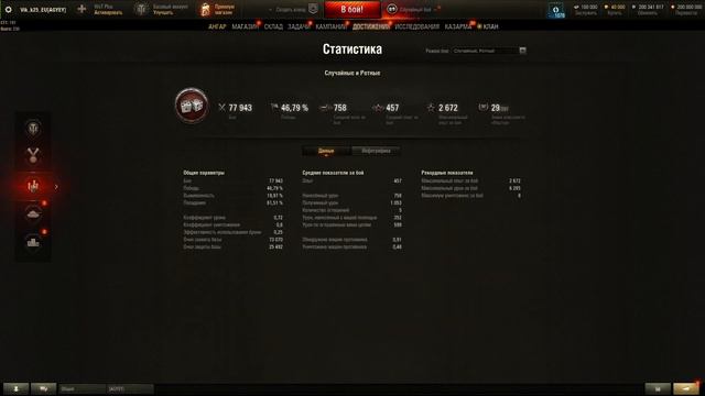 WOT тест обновления 1.21.  Боевой пропуск ХI сезон.