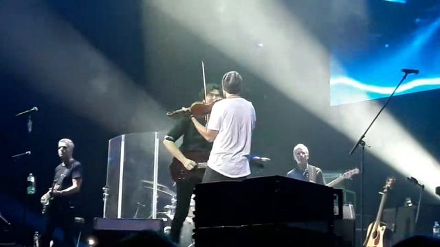 Devid Garrett 06.10.18 Санкт-Петербург