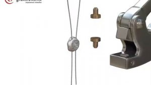 Пломбиратор усиленный