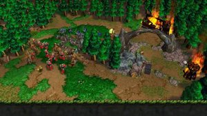 Starcraft vs Warcraft