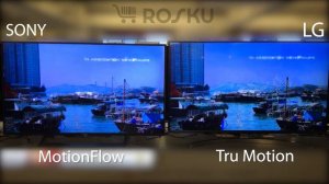 Сравним! 📺🆚📺Что с восьмерками? Sony XF8096 vs LG SK8100 / 49xf8096 49sk8100 55xf8096 55sk8100