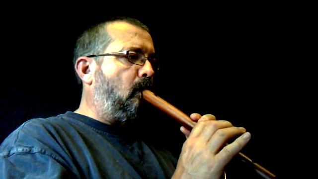 Mal Denny (march) (c) Geoff Turner смотреть онлайн