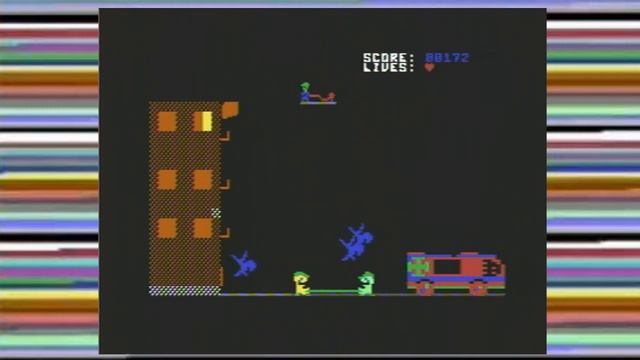 Play: Craptastic 2020 Rescue64 by Syed C64 смотреть онлайн
