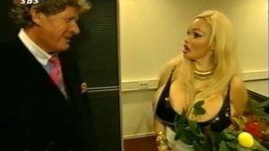 Lolo Ferrari in Netherlands