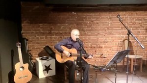 Виктор Макаров - Прощальная - Александр Дольский