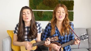 Million Reasons (Lady Gaga) cover w: Ameara Wahhab