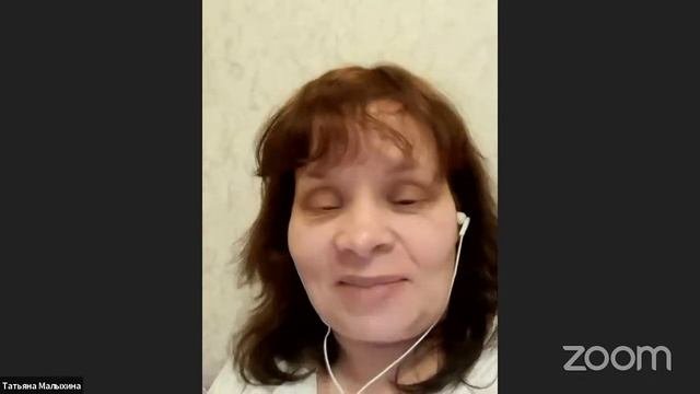 Разговор по душам с ОльгойЧечулиной