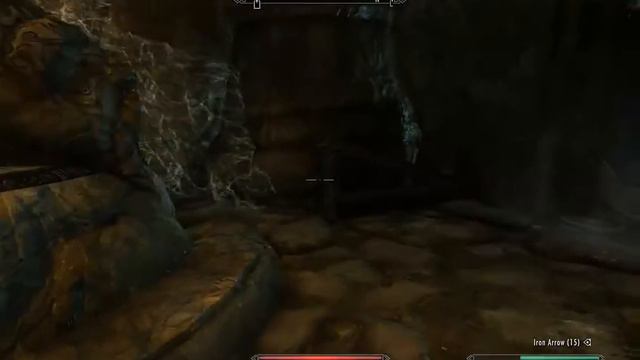 110 Skyrim SSE - Rolaf - Episode 94 NC