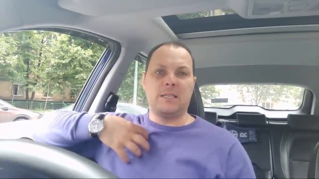 LIFAN X70 11000 Пробег Мнение Владельца смотреть онлайн