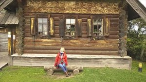 "Редьку сею,редьку вею".