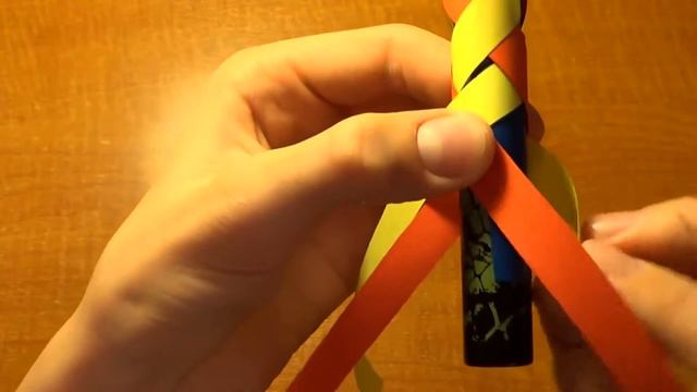 как сделать ловушку для пальцев смотреть онлайн