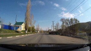 г. Вольск ул. Фирстова. 2 мая 2020 г.