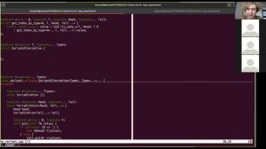C++ 34. Реализация std::variant, функция std::launder
