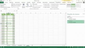 C'Est Quoi POWER QUERY d'Excel ?