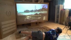 Самодельный macbook!! Как сделать ноутбук из картона!!