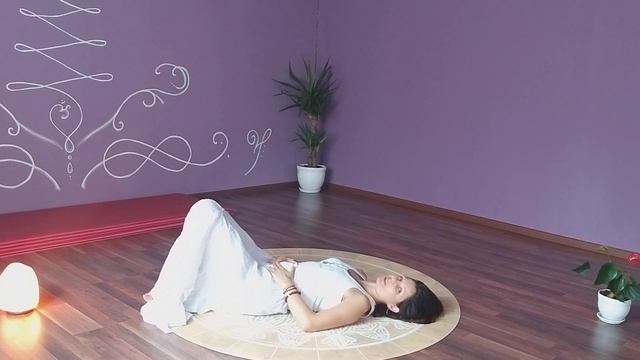 Пълно йогистко дишане смотреть онлайн