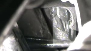откуда вода в салоне Renault Kangoo