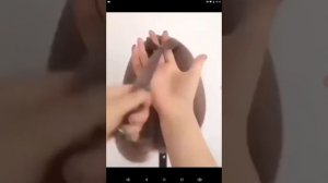 6 причёсок на короткие волосы \ лёгкие причёски