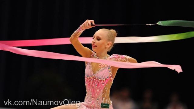 Музыка для художественной гимнастики - Новинки 2020! Track154 смотреть онлайн