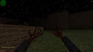 [CS 1.6||Zombi mod] Зомби сервер  • • • Начало Апокалипсиса • • •