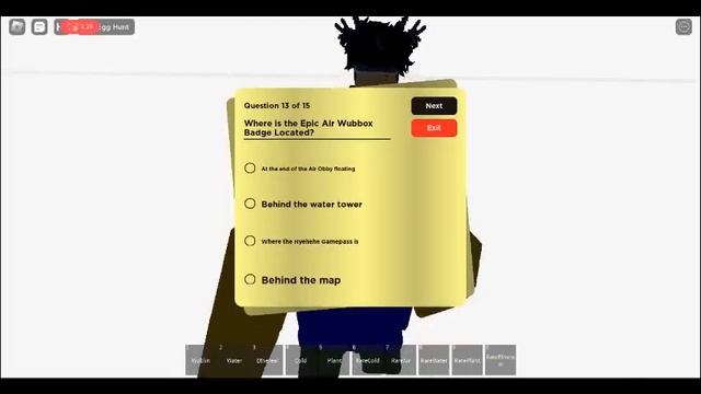 How to get epic gold wubbox animation in untitled msm animations (Roblox) смотреть онлайн