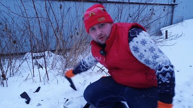 Обзор лопат для снега Fiskars смотреть онлайн