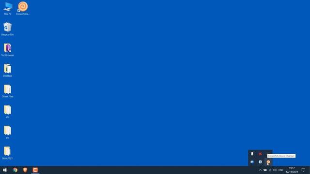 How to change your voice - voice changer for pc real-time (free) | Clownfish | 2022