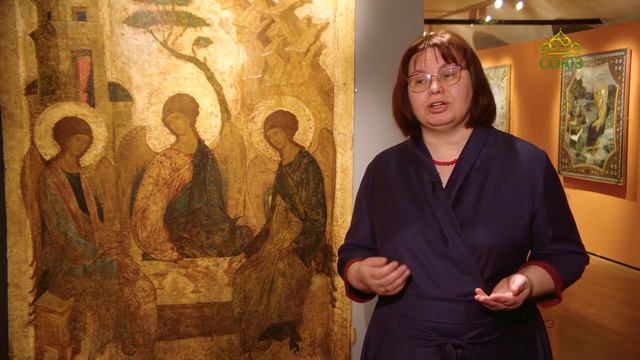Хранители памяти. Временная выставка «Сотворение мира». Часть 1