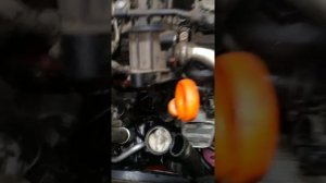 замена термостата vw golf 6 1.6