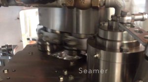 Оборудование для розлива и укупорки