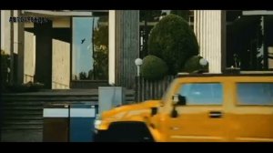 ЛЕГЕНДА о HUMMER - Странная История Рождения и Смерти ХАММЕР