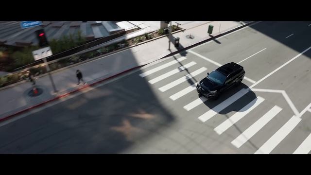 Introducing the Ford Explorer® Men’s Only Edition | Ford Canada
