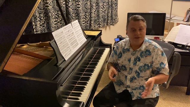 Liszt Tempo Challenge for Double-Beat and WBMP Naysayers & Skeptics смотреть онлайн