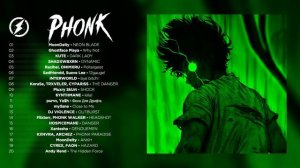 Phonk Music 2022 ※ Aggressive Drift Phonk ※ Фонк