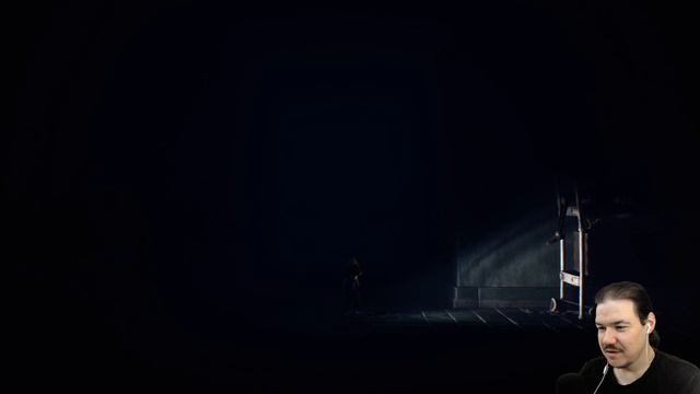 БОЛЬНИЦА ▶ Little Nightmares 2 #4 смотреть онлайн