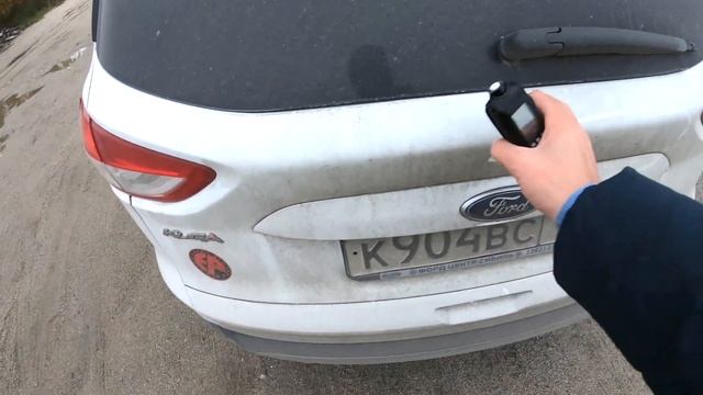Рассказываю Как пользоваться толщиномером при покупке автомобиля и показываю примеры