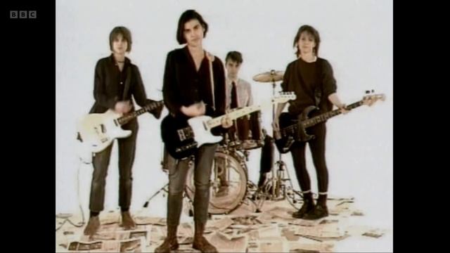 ELASTICA'S STORY on 'Rock Family Tree: The Birth of Cool Britannia' (2022)