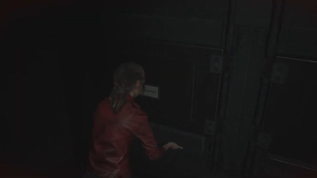 MR. X IS BACK AND MORE SCARIER THAN EVER [Resident Evil 2 Remake] Part 2 *CLAIRE* смотреть онлайн