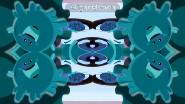 Alien Family Jolly Polly Trailer In G Major 113 смотреть онлайн