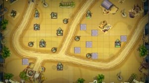 Toy Defense 2(Operation Crusader Full Game)