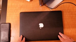 Macbook Pro 2015, porque es una buena idea comprar una en 2020.