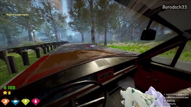 СИМУЛЯТОР ВСЕЙ ЖИЗНИ БЕЗ комментариев ● Dating Simulator