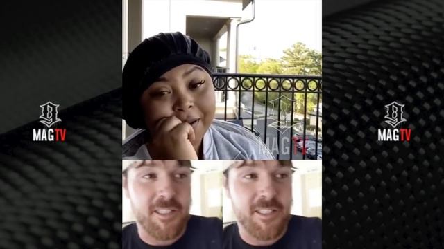 T.I. Hosts Lockdown Speed Dating Game! ? смотреть онлайн